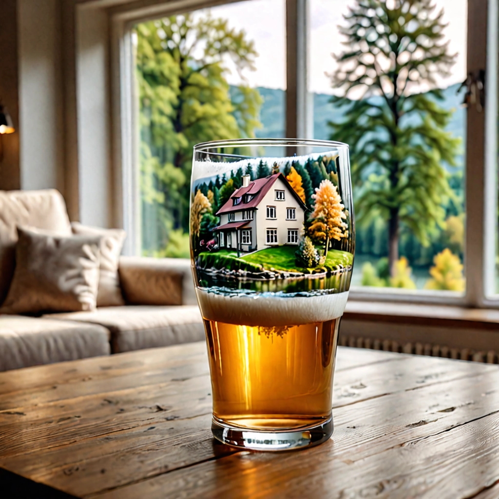 Pao internet vidéo illustration 3d serveur intelligence générative freelance paris studio de création 3MBDSOX0